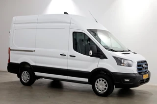 Ford E-Transit – thumbnail 7
