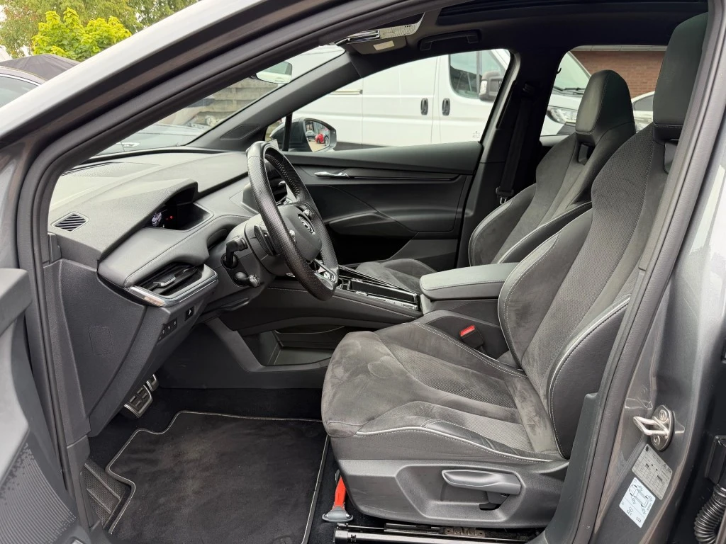 Škoda Enyaq iV – foto 19