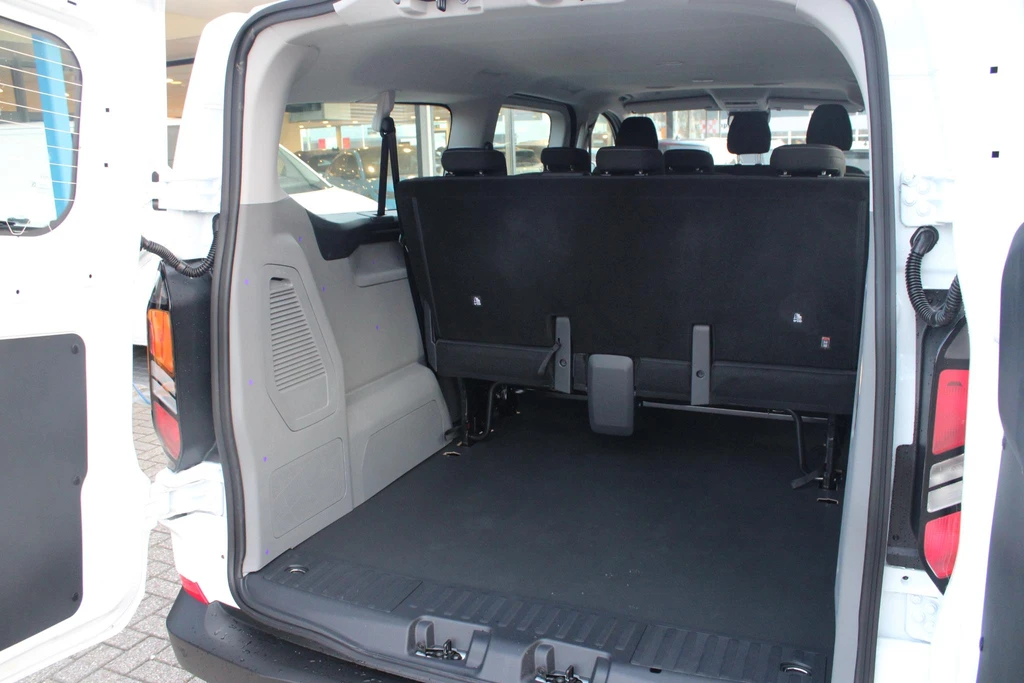 Ford Transit Custom – foto 23