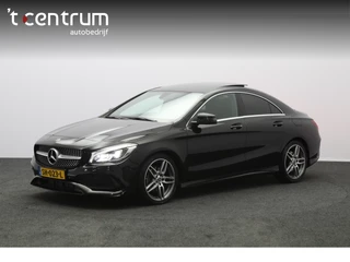 Mercedes-Benz CLA – thumbnail 1