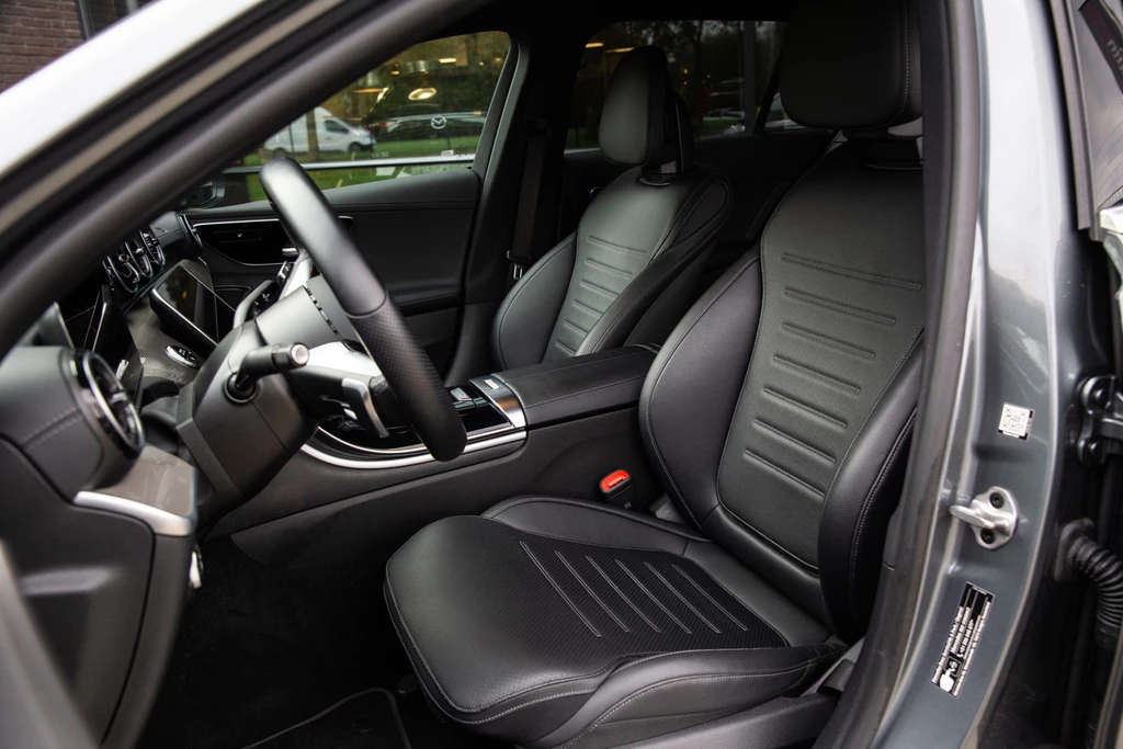 Mercedes-Benz C-Klasse – foto 5