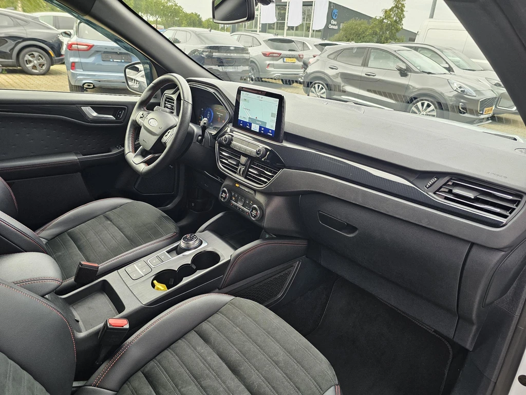 Ford Kuga – foto 8