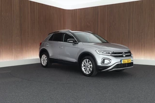 Volkswagen T-Roc – thumbnail 6