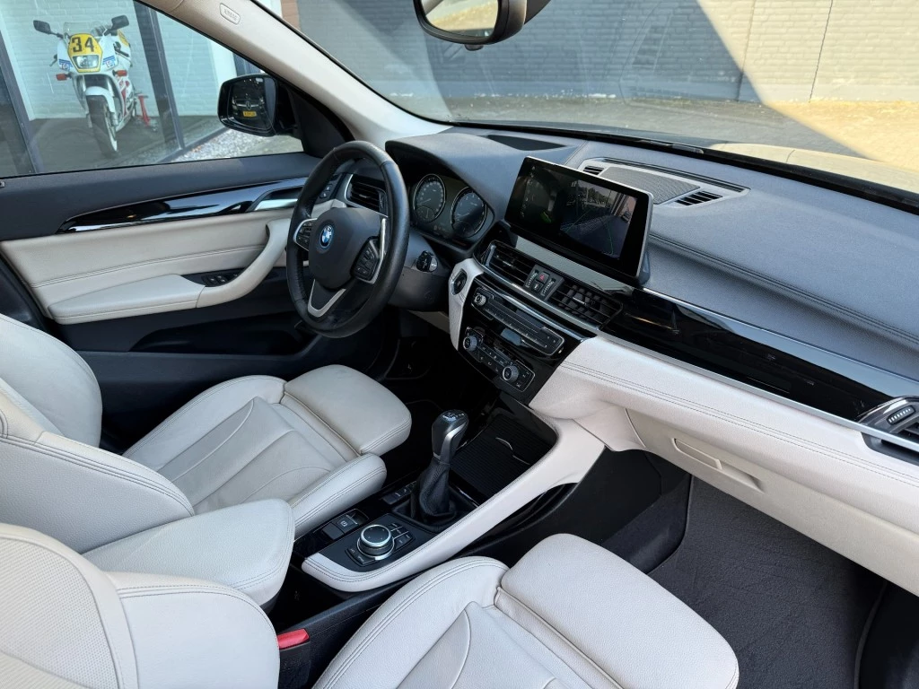 BMW X1 – foto 33