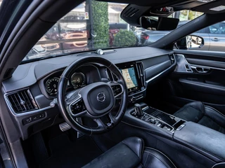 Volvo V90 – thumbnail 17
