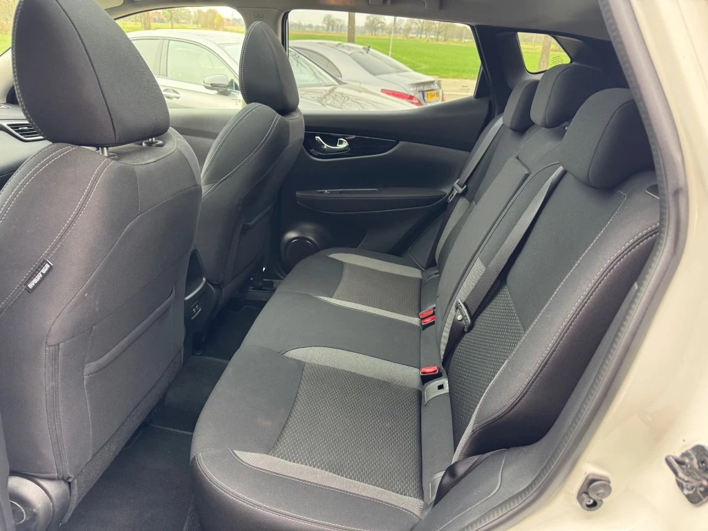 Nissan QASHQAI – foto 18