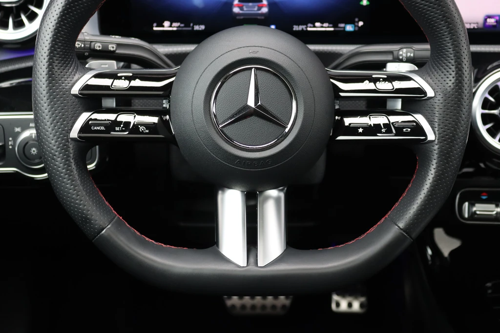 Mercedes-Benz A-Klasse – foto 29