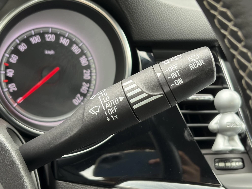 Opel Astra – foto 27