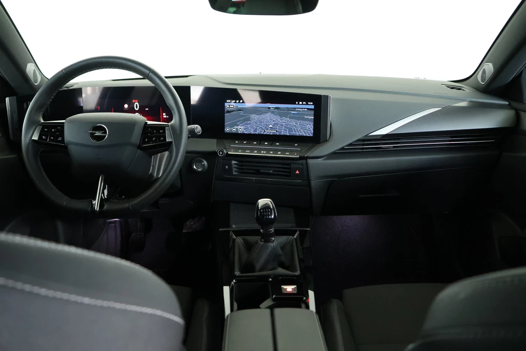 Opel Astra – foto 27