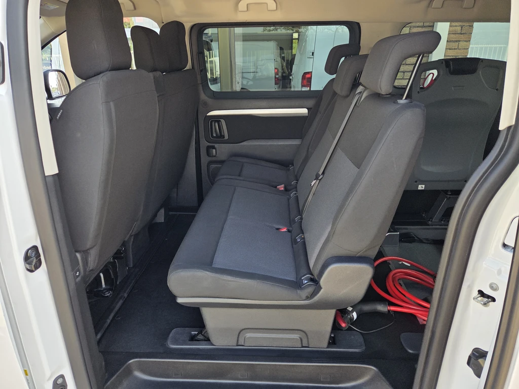 Citroën ë-Jumpy – foto 29