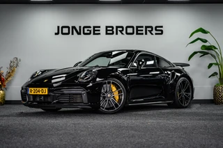 Porsche 911 – thumbnail 1