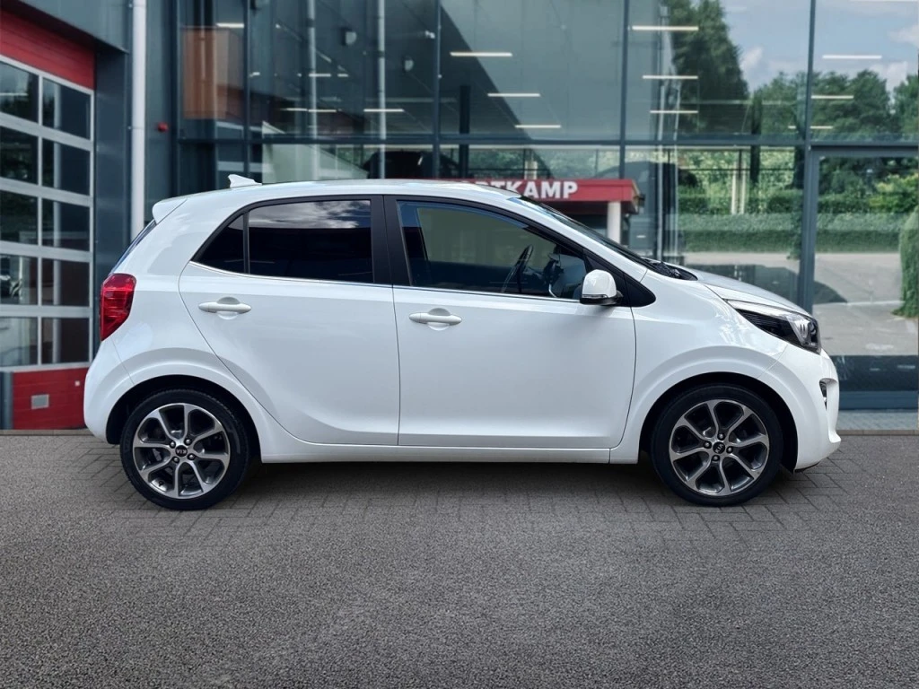 Kia Picanto – foto 6