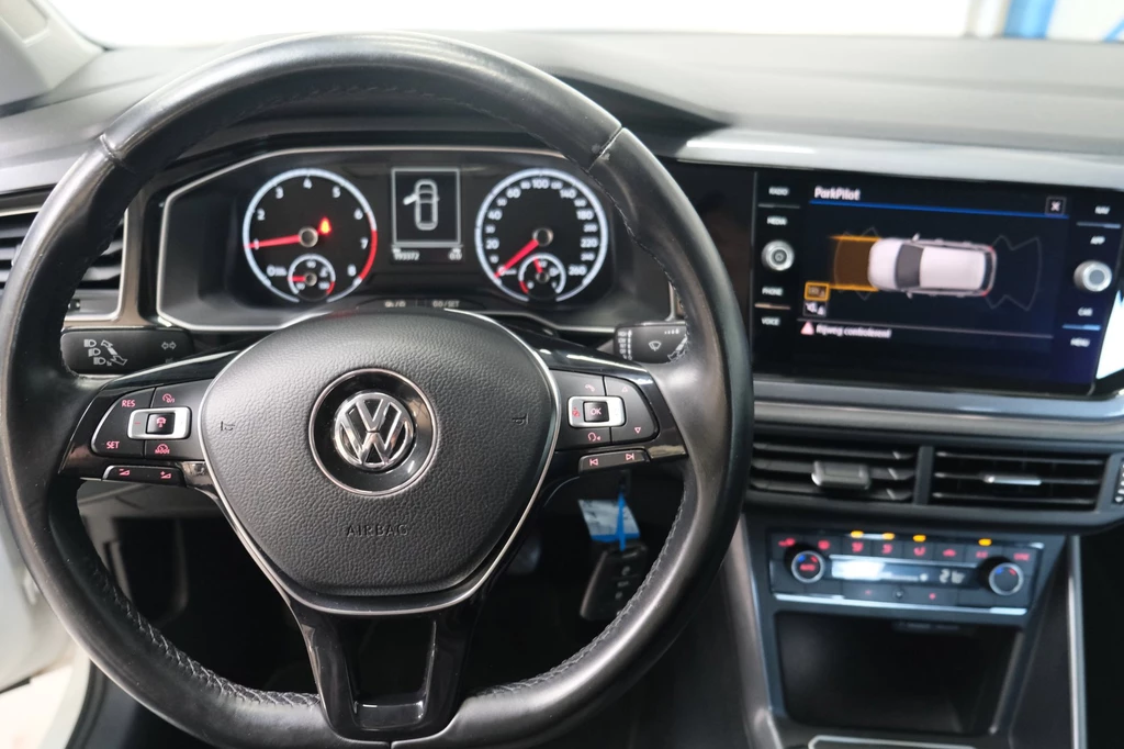 Volkswagen Polo – foto 15