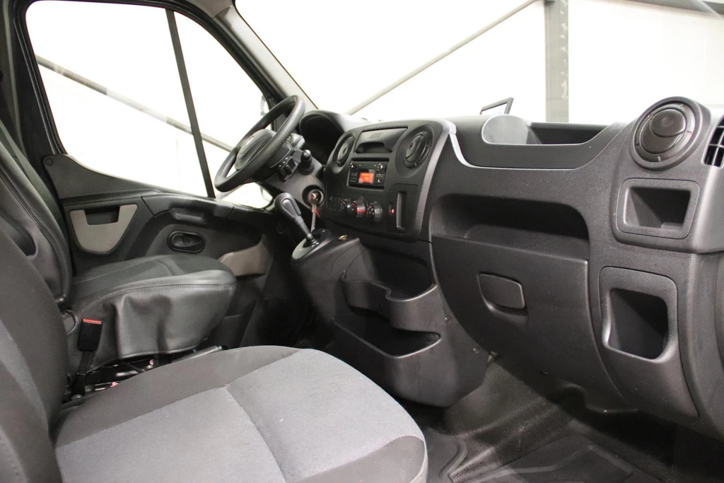 Renault Master – foto 12