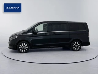 Mercedes-Benz EQV – thumbnail 5