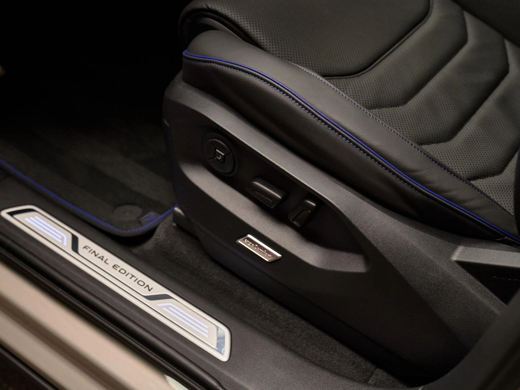 Volkswagen Touareg – foto 13