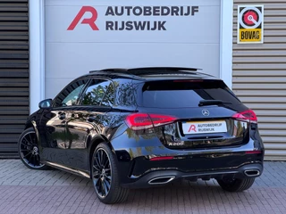 Mercedes-Benz A-Klasse – thumbnail 3