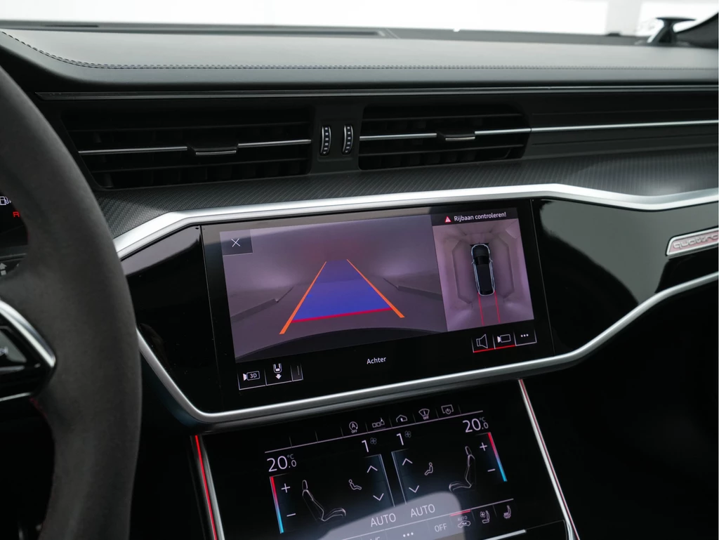 Audi RS6 – foto 15