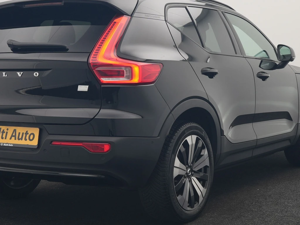 Volvo XC40 – foto 8