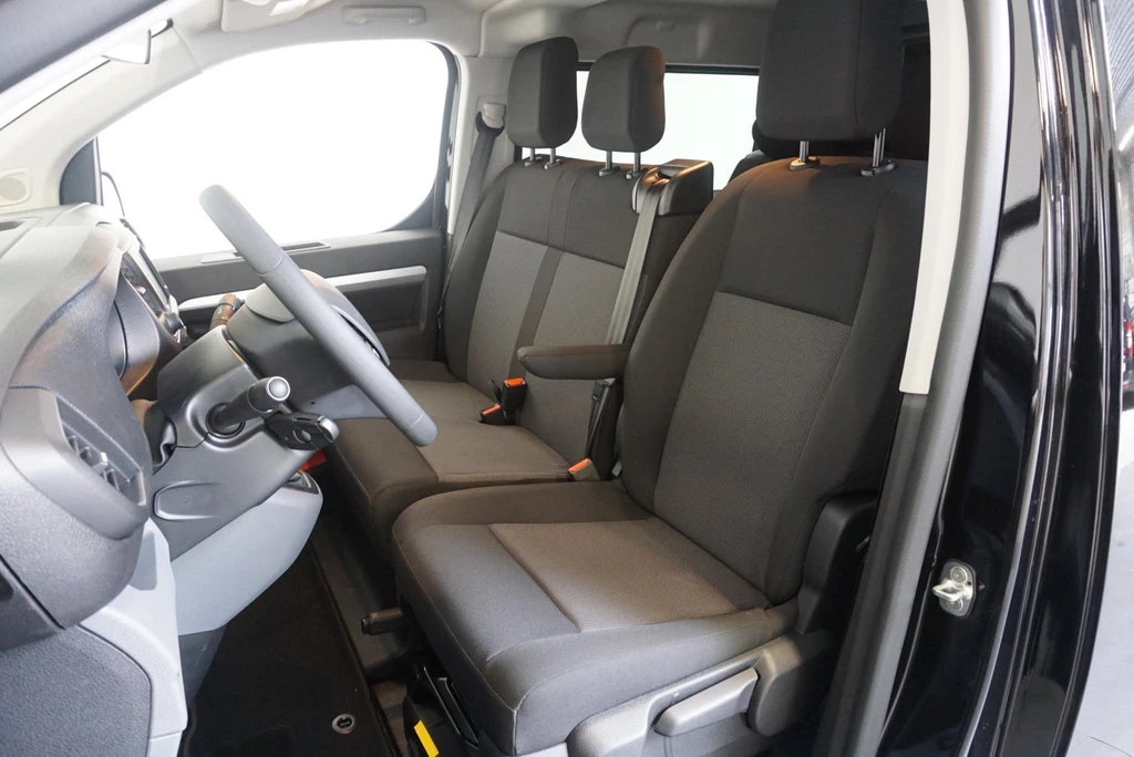 Peugeot Expert – foto 28
