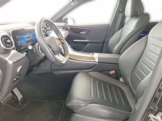 Mercedes-Benz GLC – thumbnail 3