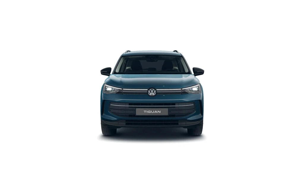 Volkswagen Tiguan – foto 18