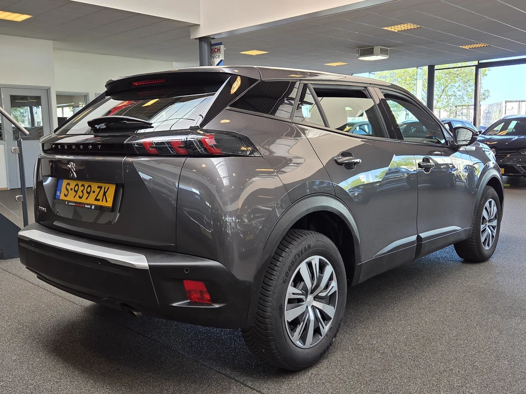 Peugeot 2008 – foto 6