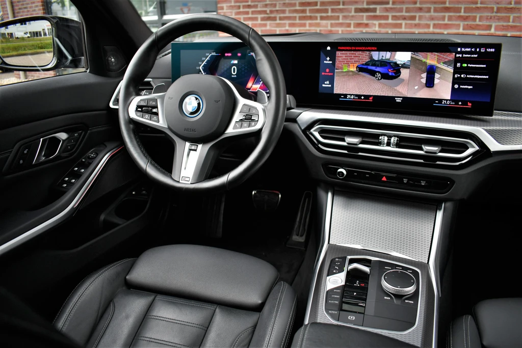 BMW 3 Serie – foto 29