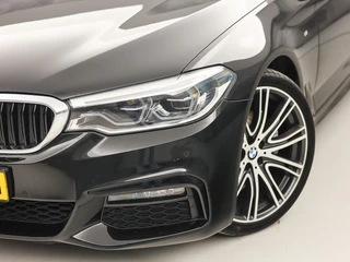 BMW 5 Serie – thumbnail 13