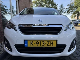 Peugeot 108 – thumbnail 9
