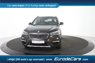BMW X1 – thumbnail 14