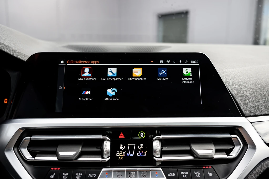 BMW 3 Serie – foto 40