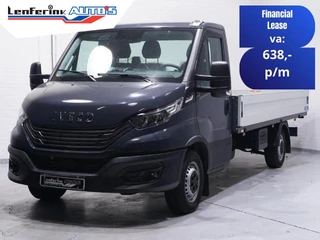 Iveco Daily – thumbnail 1
