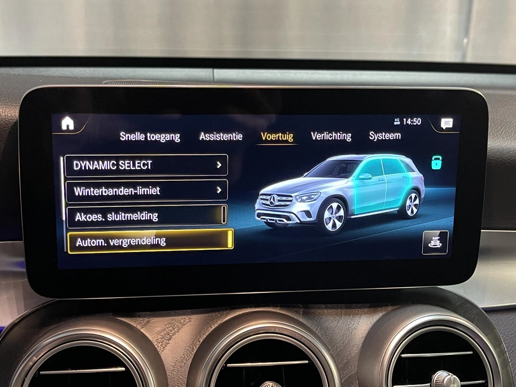 Mercedes-Benz GLC – foto 34