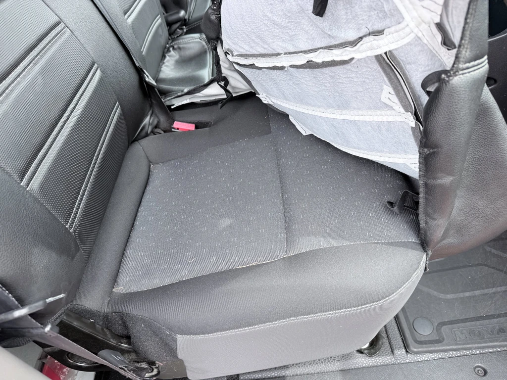 Opel Movano – foto 12