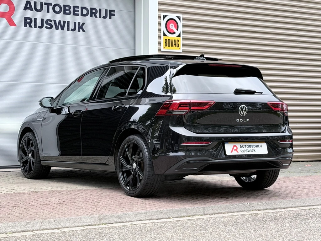 Volkswagen Golf – foto 4