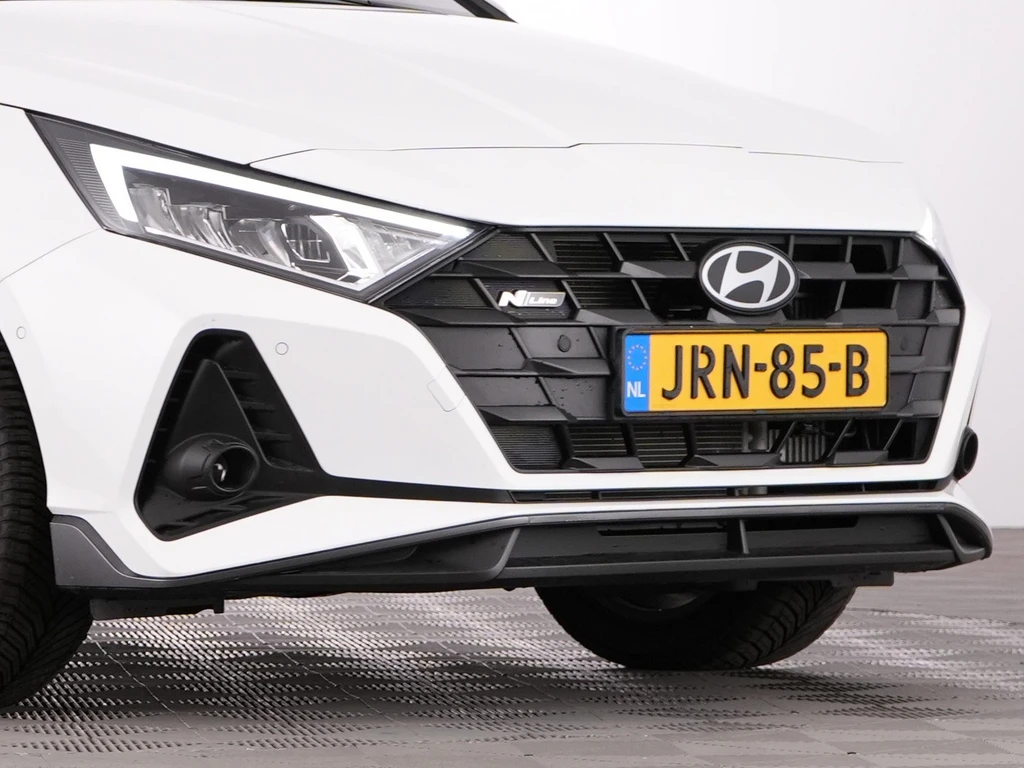 Hyundai i20 – foto 35