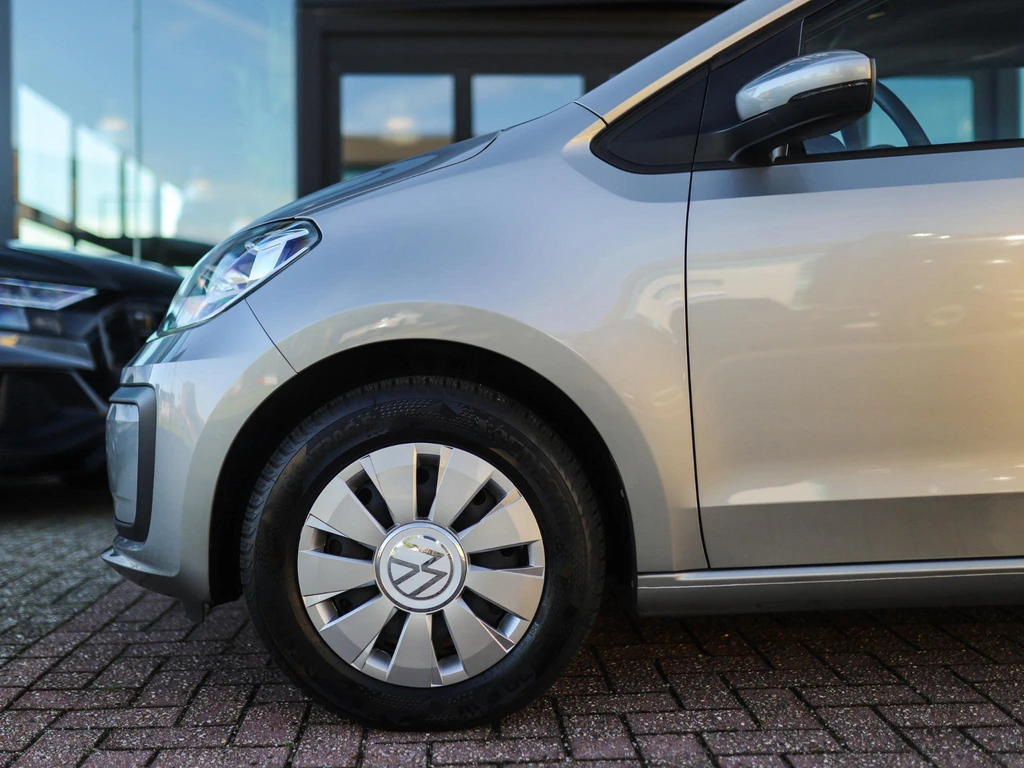 Volkswagen up! – foto 23