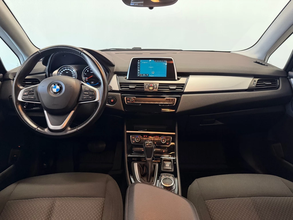 BMW 2 Serie – foto 17
