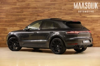 Porsche Macan – thumbnail 4