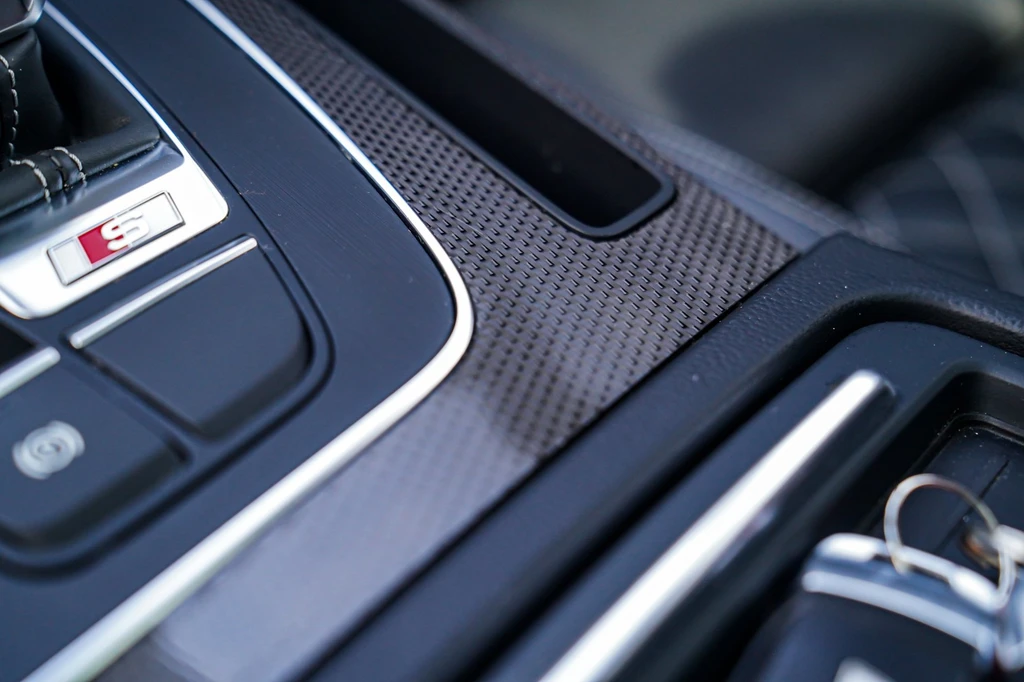 Audi SQ5 – foto 45