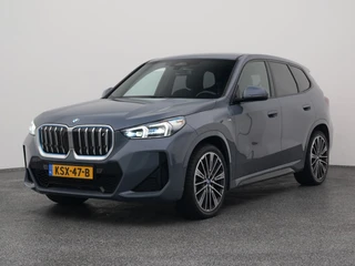 BMW iX1 – thumbnail 1