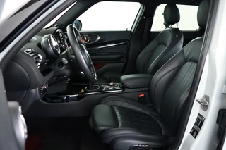 MINI Clubman – thumbnail 8