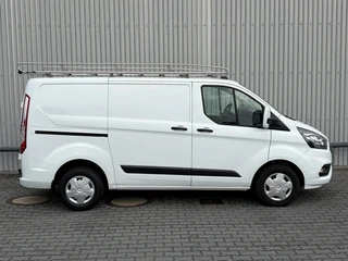 Ford Transit Custom – thumbnail 7