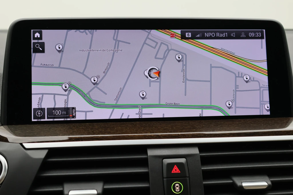 BMW X3 – foto 16
