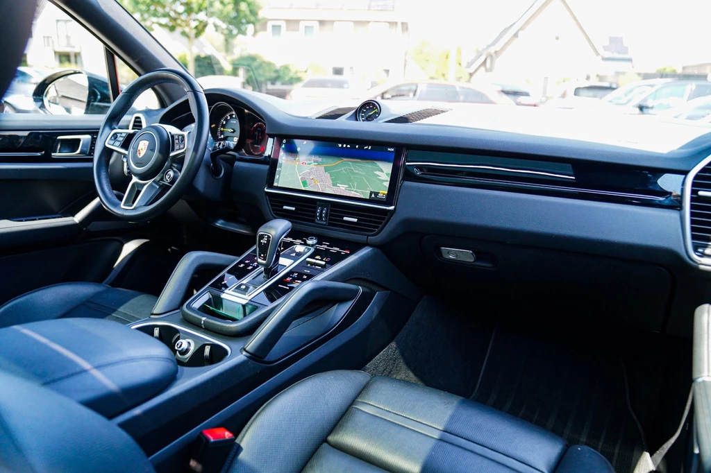 Porsche Cayenne – foto 19