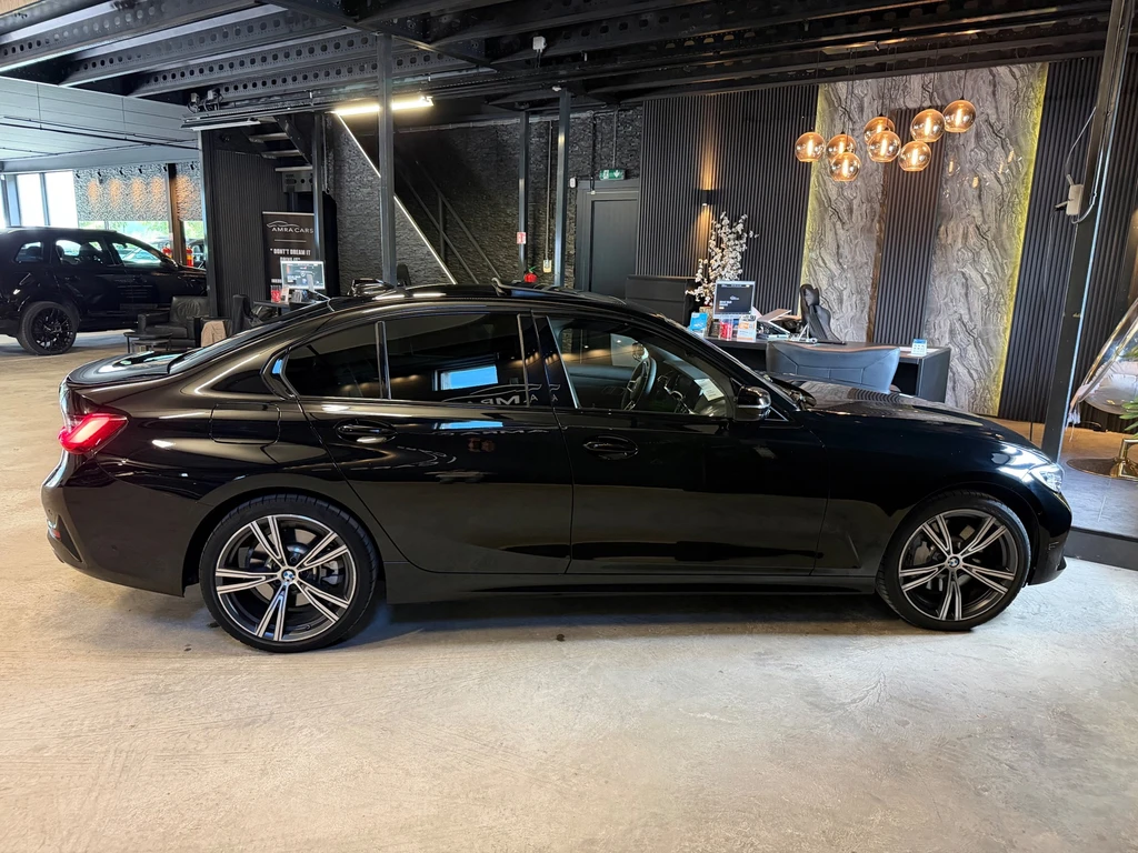 BMW 3 Serie – foto 7