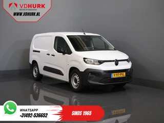Citroën ë-Berlingo – thumbnail 7
