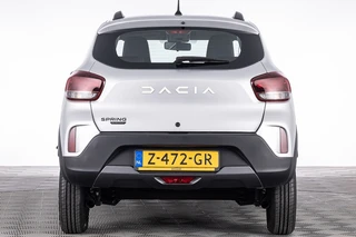 Dacia Spring – thumbnail 3