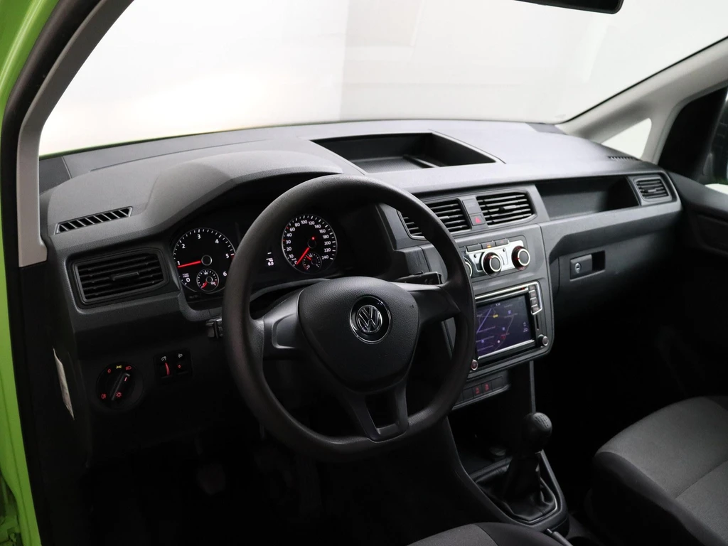 Volkswagen Caddy – foto 8